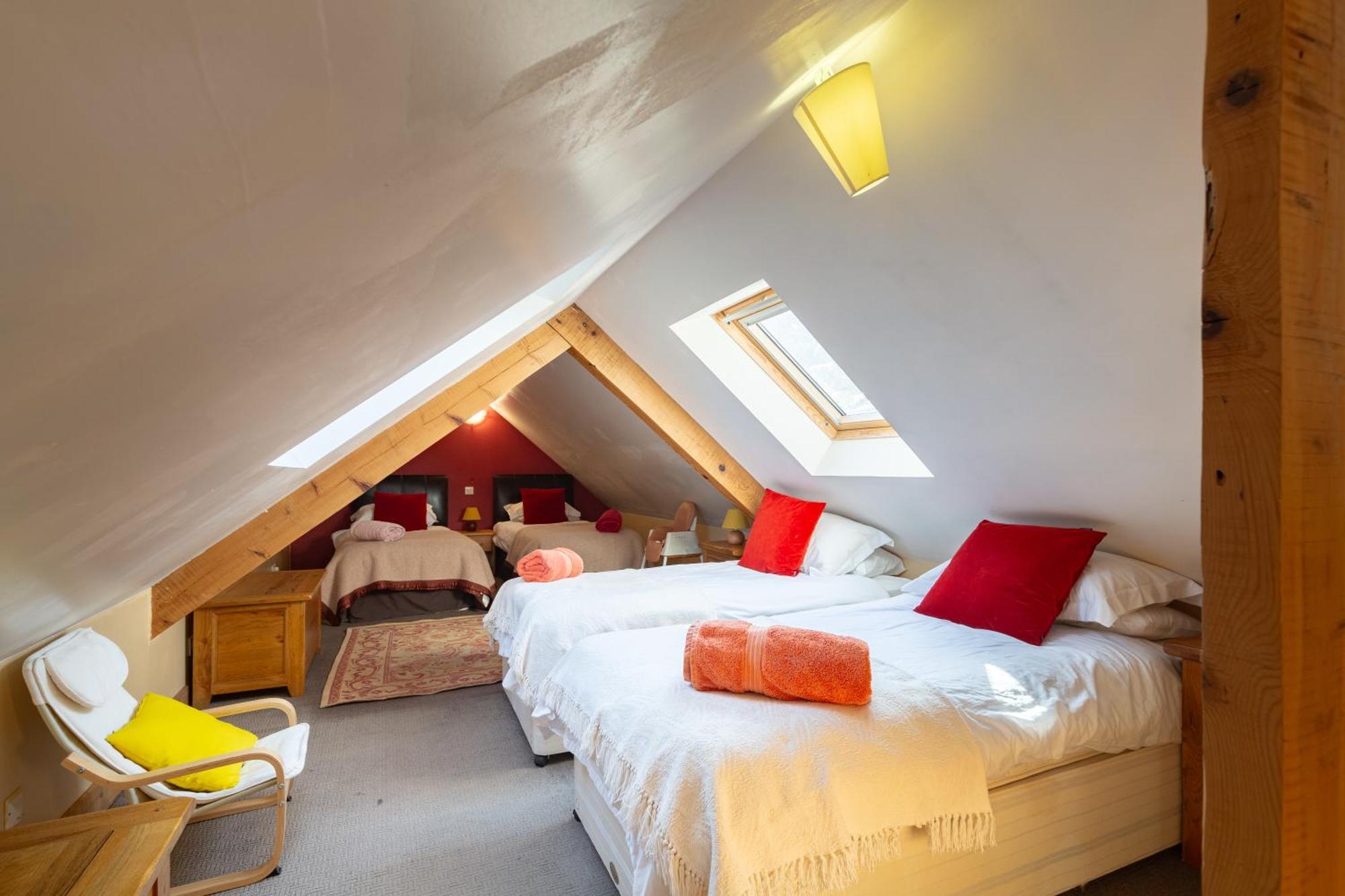 La Petite Maison Des Montagnes Luz-Saint-Sauveur Buitenkant foto